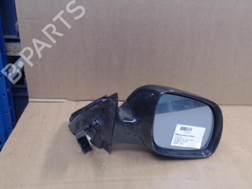 Used Right mirror AUDI A4 B5 (8D2) 2.5 TDI (150 hp) 26984010