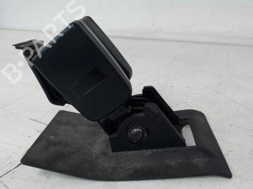 Used Seat buckle Seat buckle MINI MINI (R50, R53) Cooper (116 hp) 33015971 33015971