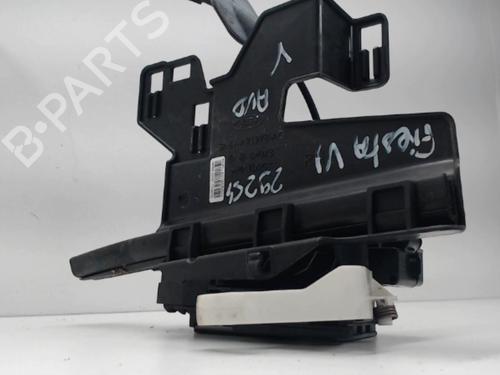 Front right lock FORD FIESTA VI (CB1, CCN) 1.4 TDCi | BP26999447C97 