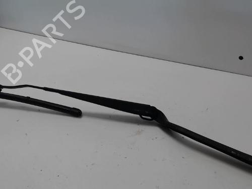 Front windshield wiper arm SMART FORFOUR Hatchback (453) 1.0 (453.042, 453.043) | BP27014639C143 - Image 2