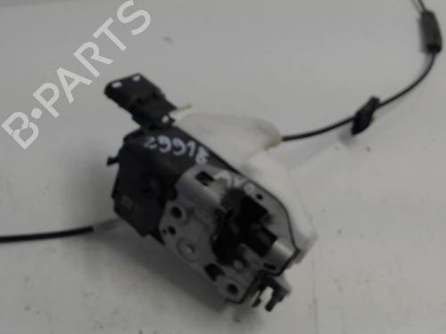 Used Front right lock PEUGEOT 308 I (4A_, 4C_) 1.6 HDi (92 hp) 26998646