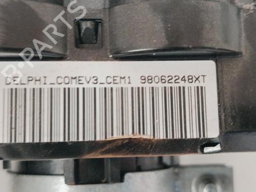 Used Steering column stalk Steering column stalk 36955333 36955333