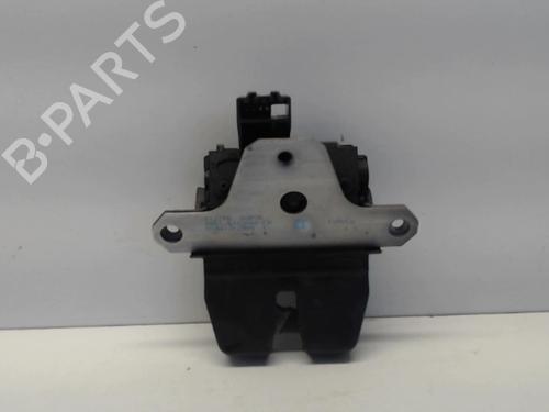 Used Tailgate lock FORD S-MAX (WA6) 2.0 TDCi (140 hp) 27022338