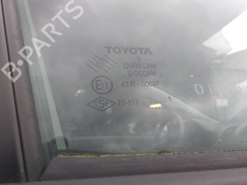 front-right-door-window-toyota-auris-_e15_-2006-2007-2008-2009-2010-2011-2012-2013-40121994 main image