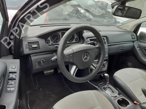 Front right window mechanism MERCEDES-BENZ B-CLASS Sports Tourer (W245) B 200 CDI (245.208) | BP27019868C23 
