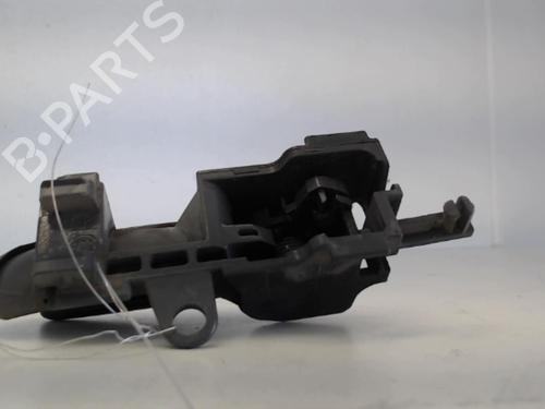 Front right interior door handle CITROËN C1 (PM_, PN_) 1.4 HDi | BP27019827I14 