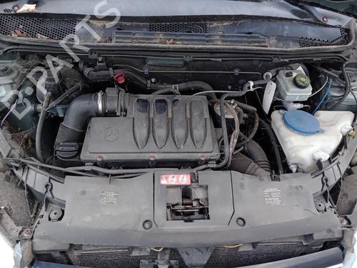 Used Expansion tank MERCEDES-BENZ A-CLASS (W169) A 200 CDI (169.008, 169.308) (140 hp) 29269075