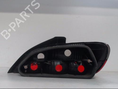 Left taillight PEUGEOT 406 (8B) 1.8 16V | BP26984181C34 