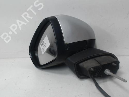 Left mirror CITROËN C3 II (SC_) 1.4 HDi 70 (SC8HZC, SC8HR0, SC8HP4) | BP30645647C26 - Image 3