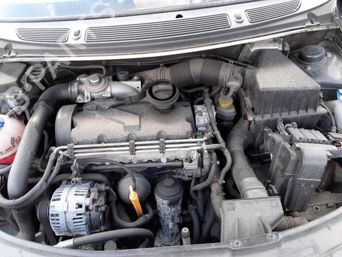 Used Air filter box SKODA ROOMSTER (5J7) 1.9 TDI (105 hp) 26999162