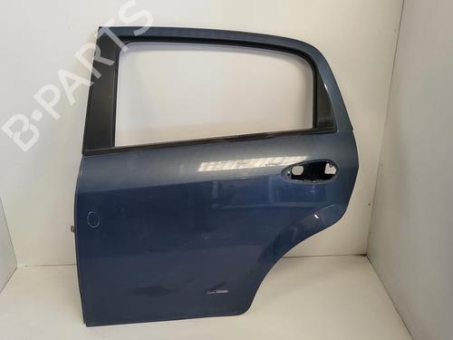 Dør venstre bak FIAT GRANDE PUNTO (199_) 1.3 D Multijet (75 hp) 27006465
