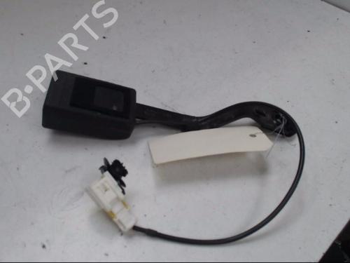 Seat buckle CITROËN C4 Picasso I MPV (UD_) 1.6 HDi | BP27022589I32 