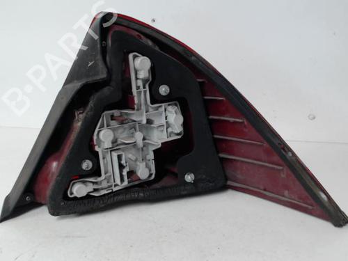Left taillight FORD MONDEO III Saloon (B4Y) 2.0 16V TDDi / TDCi | BP27016231C34 