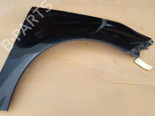 Right front fenders RENAULT SCÉNIC III (JZ0/1_) 1.9 dCi (JZ0J, JZ1J, JZ1K, JZ1S) | BP27006459C42 