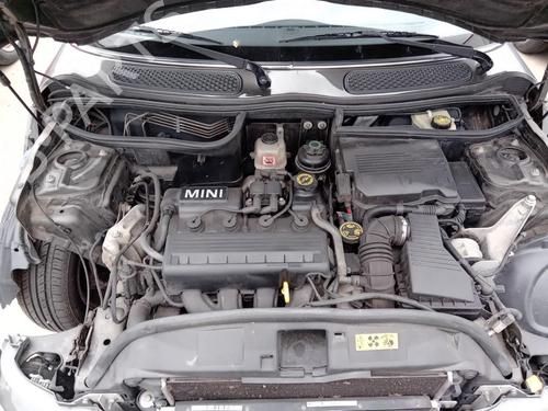 Starter MINI MINI (R50, R53) Cooper | BP27015439M8 