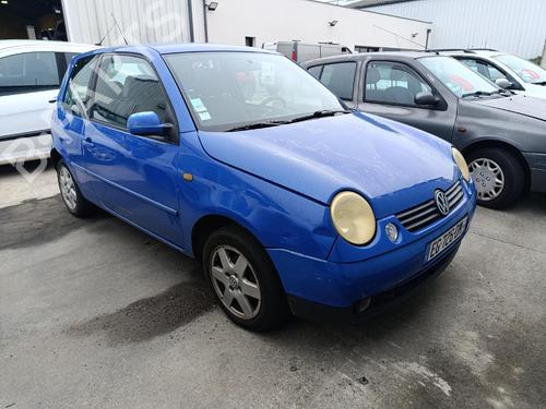 Rudehejsemekanisme Højre foran Rudehejsemekanisme Højre foran VW LUPO I (6X1, 6E1) 1.4 16V (75 hp) 39725672 39725672