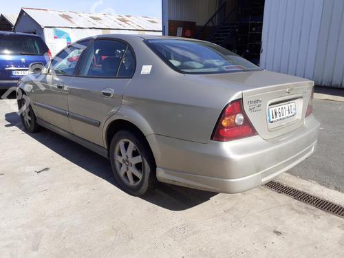 Left mirror CHEVROLET EVANDA 2.0 | BP27010564C26 