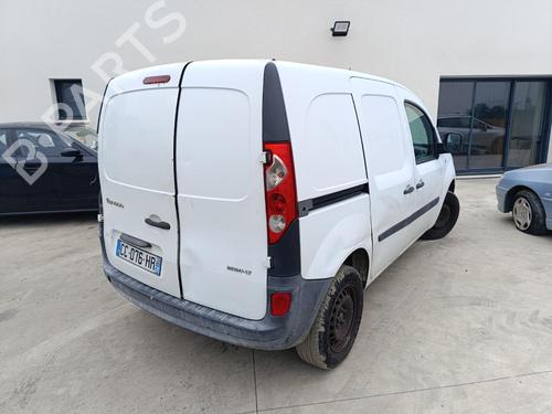 Brugte RENAULT KANGOO Express (FW0/1_) 1.5 dCi 70 (FW0A, KW0V) 4935755