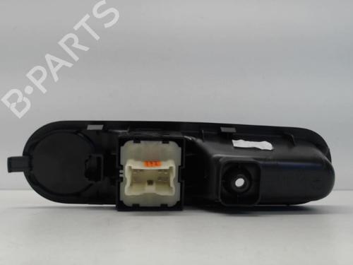 Left front window switch RENAULT TWINGO III (BCM_, BCA_) 1.0 SCe 70 | BP27022212I27 
