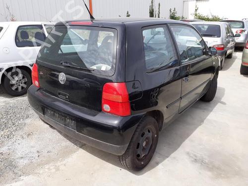 Generator VW LUPO I (6X1, 6E1) 1.0 | BP27016246M7 
