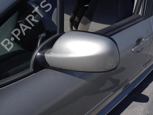 Used Left mirror PEUGEOT 307 (3A/C) 1.6 HDi (90 hp) 26986187