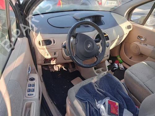 Steering column stalk RENAULT MODUS / GRAND MODUS (F/JP0_) 1.5 dCi (FP0D, JP0D) | BP27007105I23  - Image 6