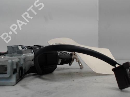 Ignition barrel PEUGEOT 208 I (CA_, CC_) 1.2 VTI 82 | BP26998789M48