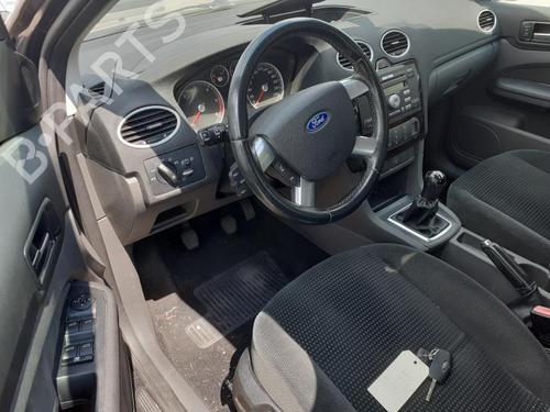 Left mirror FORD FOCUS II Turnier (DA_, FFS, DS) 1.8 TDCi | BP27019756C26 