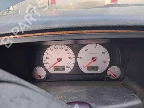 Used Instrument cluster VW GOLF III (1H1) 1.9 TDI (90 hp) 26993641