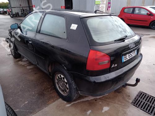 Used Left rear brake caliper AUDI A3 (8L1) 1.6 (101 hp) 32111074