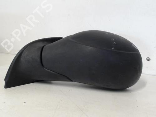 Left mirror CITROËN C3 I (FC_, FN_) 1.4 HDi | BP28189939C26 