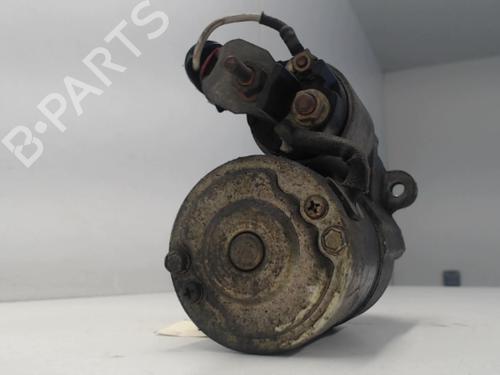 Startmotor RENAULT CLIO II (BB_, CB_) 1.5 dCi (B/CB07) (65 hp) 27020496