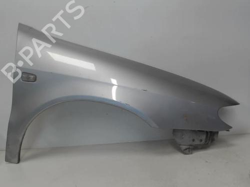 Used Right front fenders CITROËN XSARA (N1) 2.0 HDi 90 (90 hp) 27000983