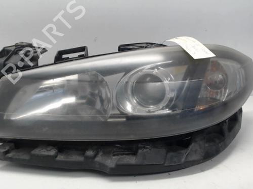 Used Left headlight RENAULT LAGUNA II (BG0/1_) 1.9 dCi (BG1A, BG1W, BG0G) (110 hp) 26988153