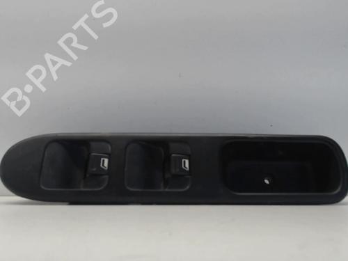 Interrupteur de vitre avant gauche PEUGEOT 307 (3A/C) 1.6 HDi (90 hp) 26983752