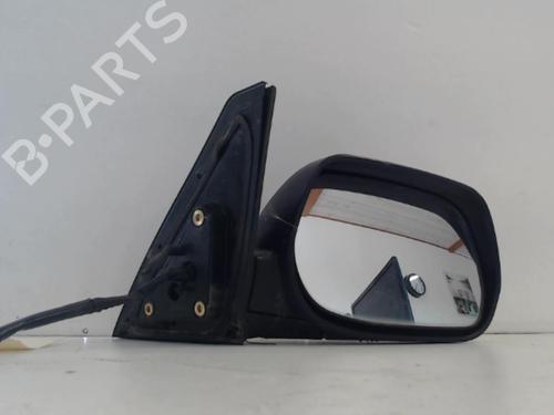 Right mirror TOYOTA RAV 4 II (_A2_) 2.0 D 4WD (CLA20_, CLA21_, CLA20R, CLA21R) | BP27019470C27 