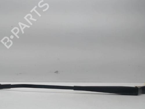Used Front windshield wiper arm PEUGEOT 308 I (4A_, 4C_) 1.6 HDi (109 hp) 27014994