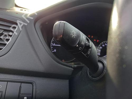 Used Steering column stalk HYUNDAI i20 II (GB, IB) 1.2 (84 hp) 27018232
