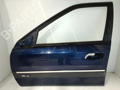 Porte avant gauche Porte avant gauche 32259684 32259684