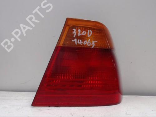 Used Right taillight BMW 3 (E46) 320 d (129 hp) 26984251