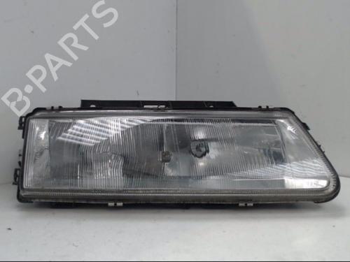 Right headlight CITROËN XANTIA (X1_, X2_) 1.8 i 16V | BP27022733C29 