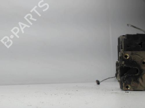 Front right lock PEUGEOT PARTNER Box Body/MPV (5_, G_) 1.9 D | BP26983345C97