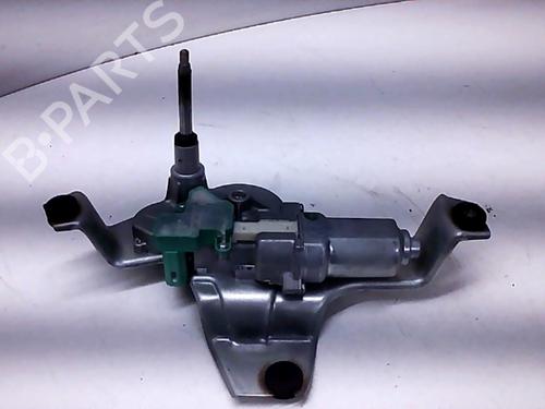 Used Rear wiper motor CITROËN C-CROSSER (VU_, VV_) 2.2 HDi (156 hp) 26999661