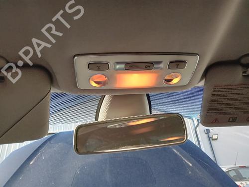 Plafonier Plafonier RENAULT LAGUNA III (BT0/1) 2.0 dCi (BT01, BT08, BT09, BT0E, BT0K, BT12, BT1C, BT1D,... (150 hp) 33546312 33546312