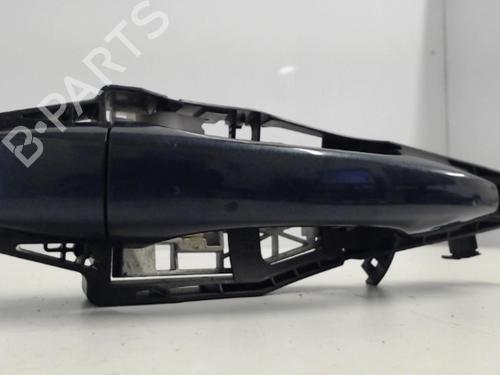 Front right exterior door handle CITROËN DS4 (NX_) 1.6 HDi 115 | BP27007565C129 