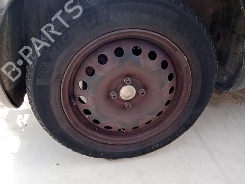 Used Rim RENAULT GRAND SCÉNIC II (JM0/1_) 1.6 (112 hp) 27524358