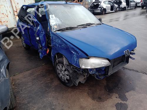 Used Parts PEUGEOT 106 II (1A_, 1C_) 1.0 i (50 hp) 4389679