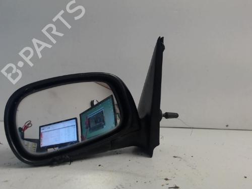 Left mirror NISSAN MICRA II (K11) 1.0 i 16V | BP27016224C26 