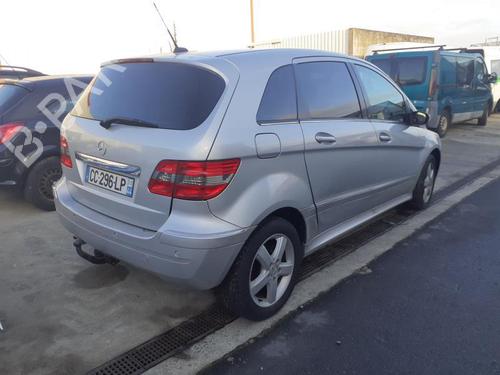 Used Right tailgate light MERCEDES-BENZ B-CLASS Sports Tourer (W245) B 200 CDI (245.208) (140 hp) 27007432