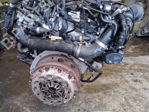 Engine AUDI A4 B9 (8W2, 8WC) 2.0 TDI | BP29190504M1 